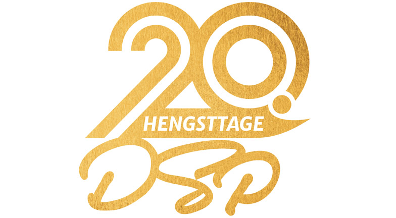 DSP-Hengsttage: